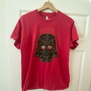 💥💥LAST CHANCE💥💥 NWOT Star Wars shirt adult size medium